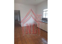 CASA 1 DORMITÓRIO, SALA, COZINHA JD TIETÊ CÓD ZL 1080-03